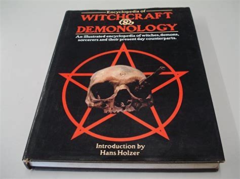 Wotchcraft and demonolovy book